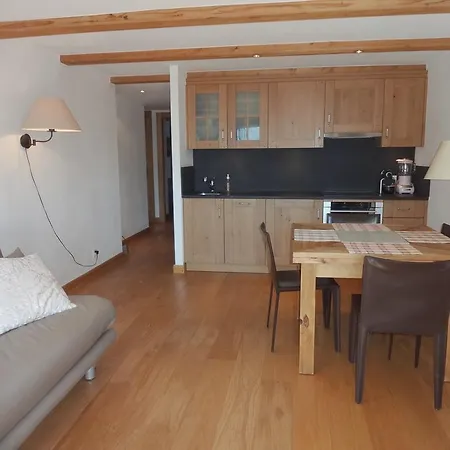 Entremont 66 Apartment Verbier